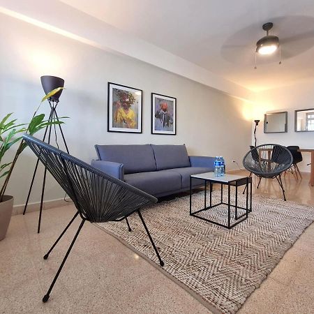 Amazing 2BR In Obarrio Appartamento Panamá Esterno foto