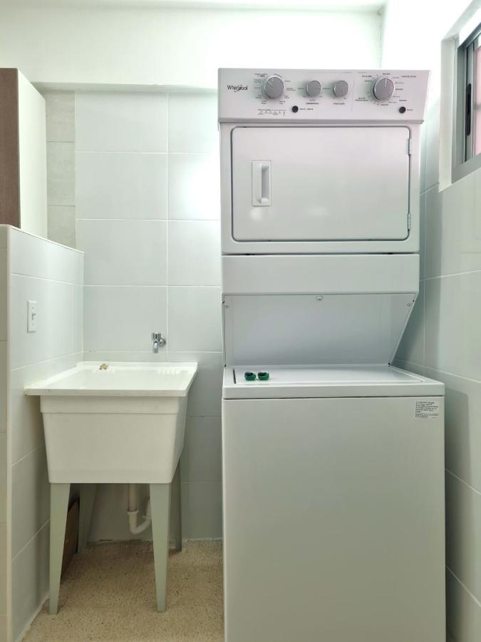 Amazing 2BR In Obarrio Appartamento Panamá Esterno foto